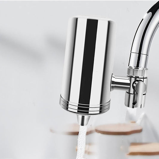 Robinet Filtrant Premium – Aquaris®