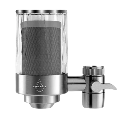 Robinet filtrant