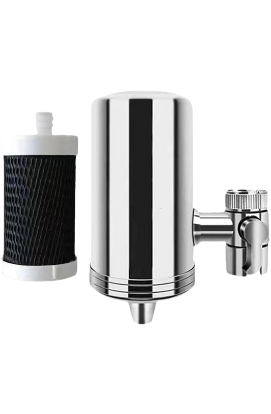 Robinet Filtrant Premium – Aquaris®