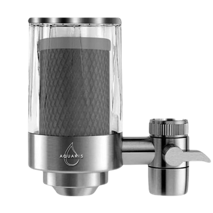 Robinet Filtrant standard - Aquaris® - Enlève 99% du chlore et des contaminants !